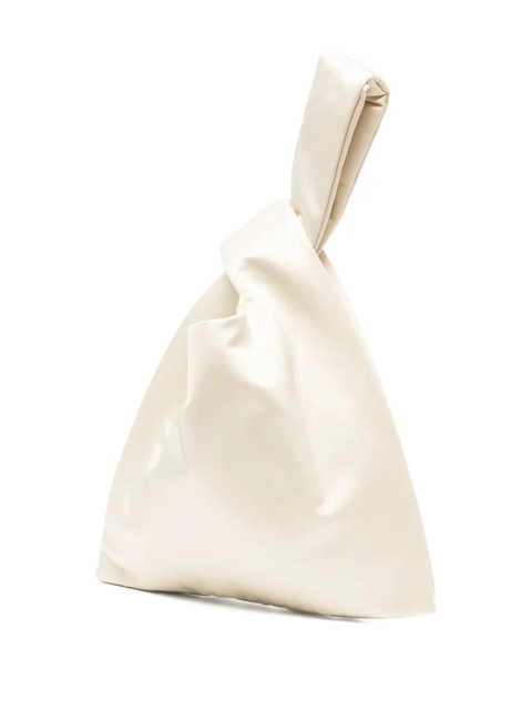 Nanushka Jen tote bag - Neutrals - zdjęcie produktu nr 2