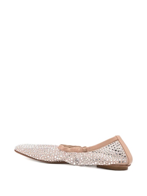 Le Monde Beryl Mefmcrfaw ballet flats - Pink - zdjęcie produktu nr 2
