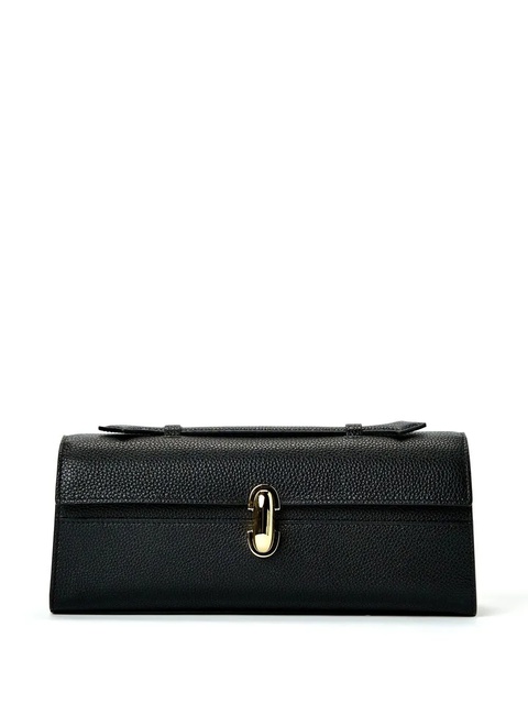 Savette slim symmetry pochette tote bag - Black - zdjęcie produktu nr 2