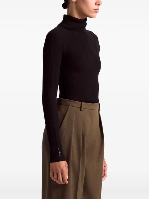 Altuzarra Demi sweater - Black - zdjęcie produktu nr 2