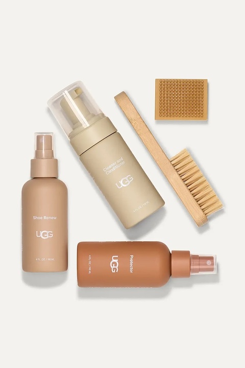 UGG pielęgnacja obuwia Ugg Care Kit kolor transparentny 1171598.NA - zdjęcie produktu nr 2
