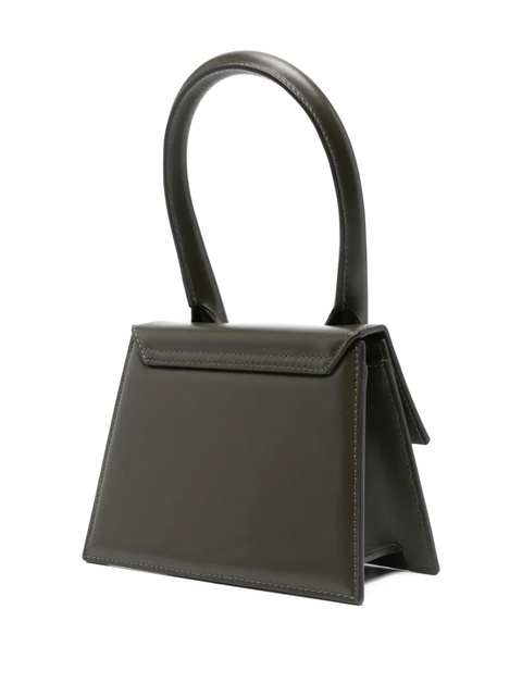 Jacquemus Le Chiquito tote bag - Brown - zdjęcie produktu nr 1