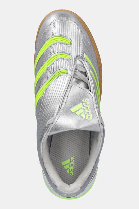 adidas Originals sneakersy Predator Sala damskie kolor srebrny JR1636 - zdjęcie produktu nr 2