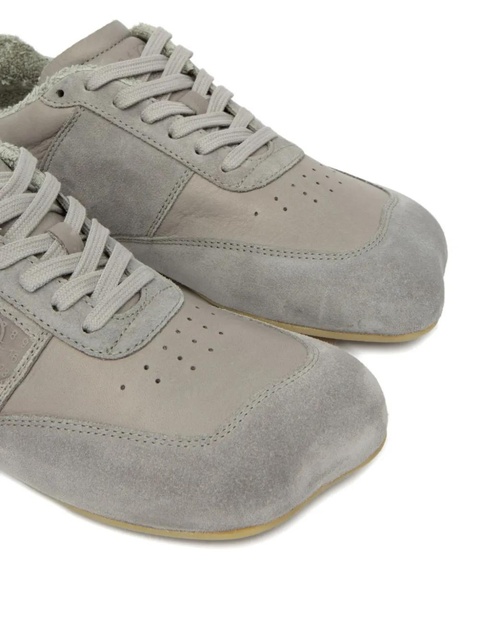 MM6 Maison Margiela Anatomic sneakers - Grey - zdjęcie produktu nr 1