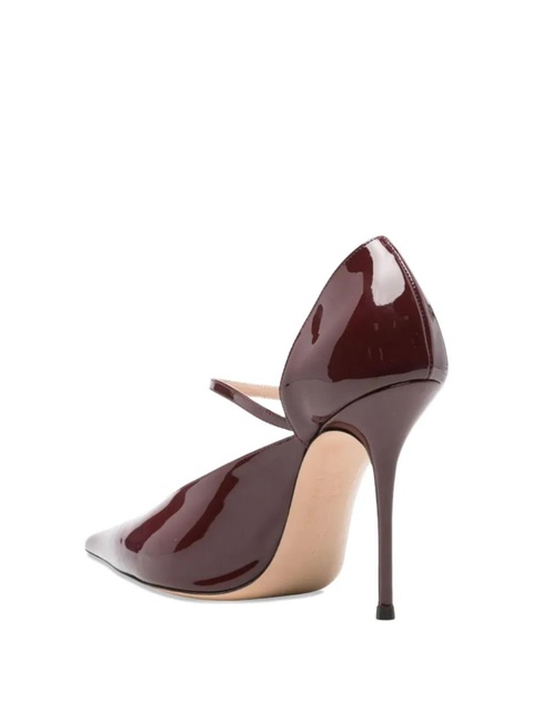 Casadei 100mm Scarlet Jolly pumps - Neutrals - zdjęcie produktu nr 2