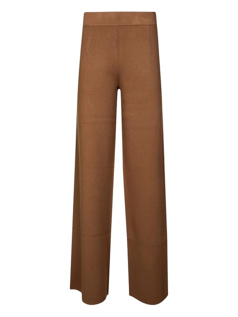 Max Mara Marzia trousers - Brown - zdjęcie produktu nr 1