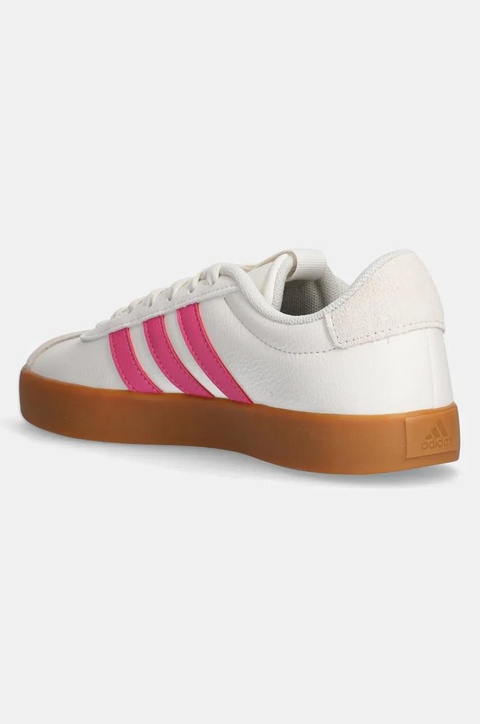adidas sneakersy Vl Court 3.0 kolor biały JP5347 - zdjęcie produktu nr 2