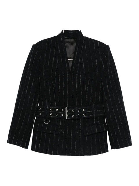 ISABEL MARANT FYMA - 30 MI MIDNIGHT - zdjęcie produktu nr 1