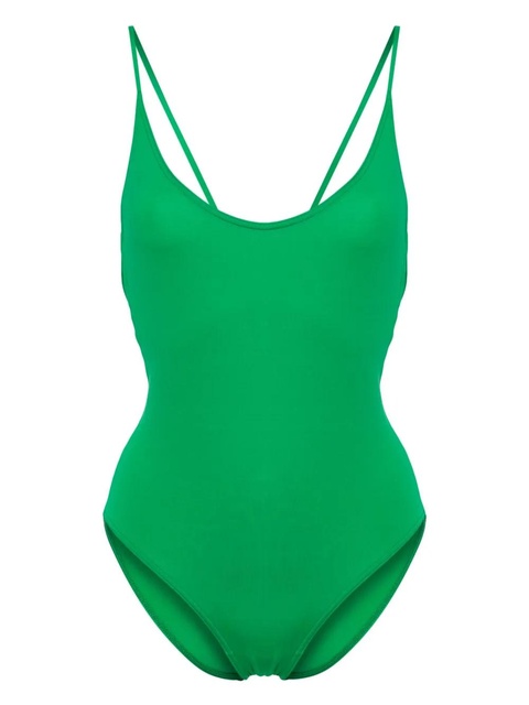 ERES Cosmic U-neck swimsuit - Green - zdjęcie produktu nr 1