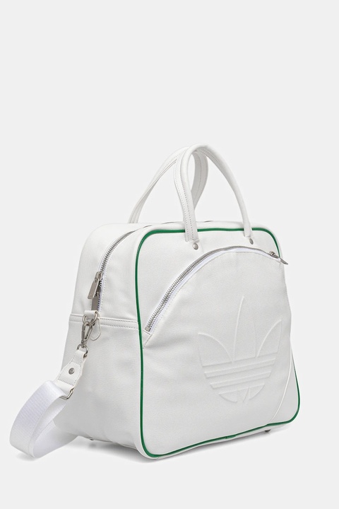 adidas Originals torba Bowling Bag kolor biały JX7870 - zdjęcie produktu nr 2