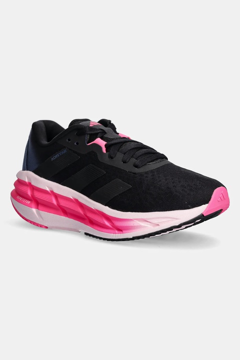 adidas Performance buty do biegania Adistar 3 kolor czarny JI1230 - zdjęcie produktu nr 1