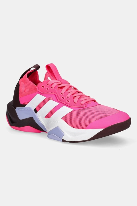 adidas Performance buty treningowe Rapidmove Adv 2 kolor różowy JI2059 - zdjęcie produktu nr 1