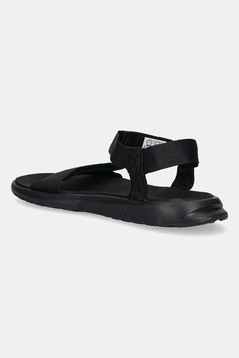 adidas TERREX sandały Hydroterra Light kolor czarny JQ2571 - zdjęcie produktu nr 2
