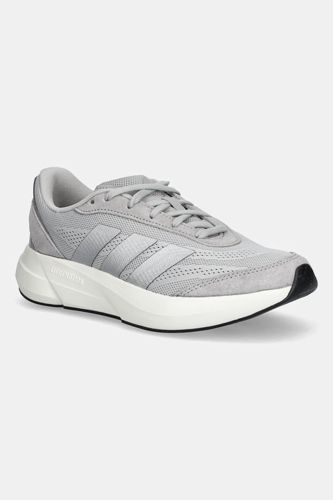 adidas sneakersy Lightshift kolor szary JH9324 - zdjęcie produktu nr 1