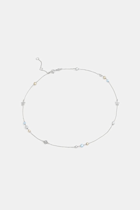 Tory Burch naszyjnik Delicate Kira Pearl 176867-400 - zdjęcie produktu nr 1