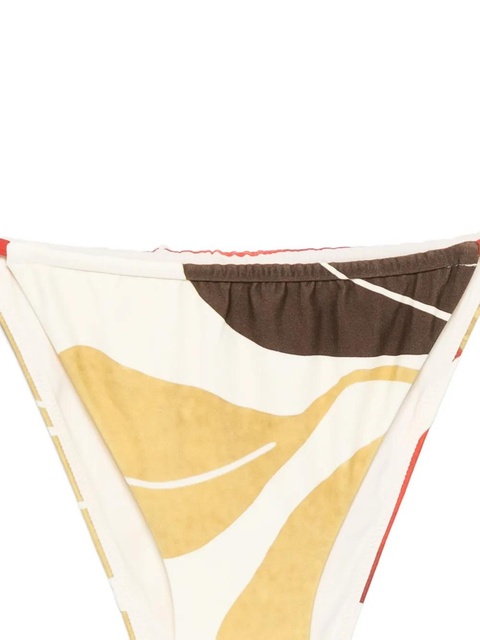 SIR. Julietta bikini bottom - Neutrals - zdjęcie produktu nr 2