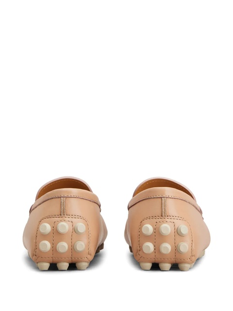 Tod's Gommino Bubble loafers - Pink - zdjęcie produktu nr 2