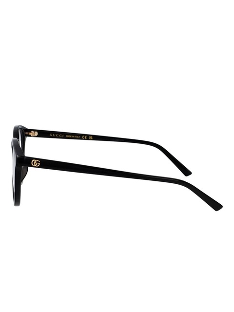 Gucci Eyewear GG2005OA glasses - Black - zdjęcie produktu nr 1