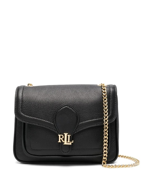 Lauren Ralph Lauren small Bradley shoulder bag - Black - zdjęcie produktu nr 1