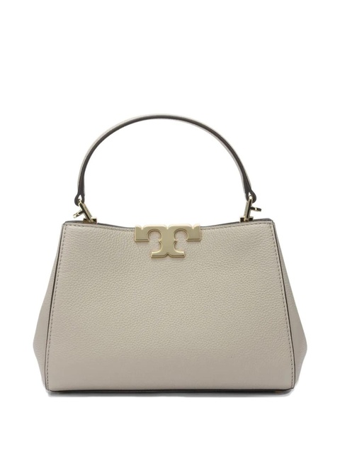 Tory Burch logo-plaque shoulder bag - Neutrals - zdjęcie produktu nr 2