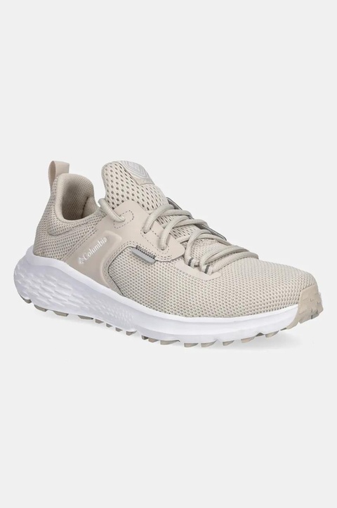 Columbia buty Bethany damskie kolor beżowy 2108811 - zdjęcie produktu nr 1