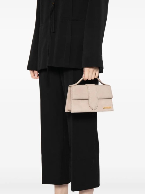 Jacquemus Bambino tote bag - Neutrals - zdjęcie produktu nr 2