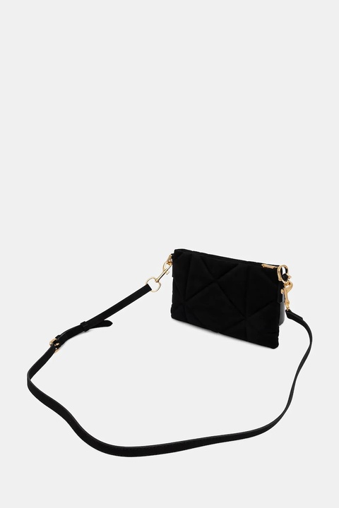 Love Moschino torebka kolor czarny JC4316PP0NKE0000 - zdjęcie produktu nr 2