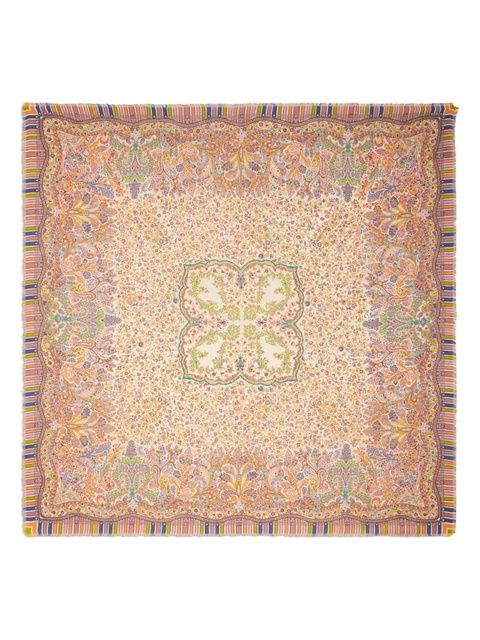 ETRO paisley-print scarf - Neutrals - zdjęcie produktu nr 1