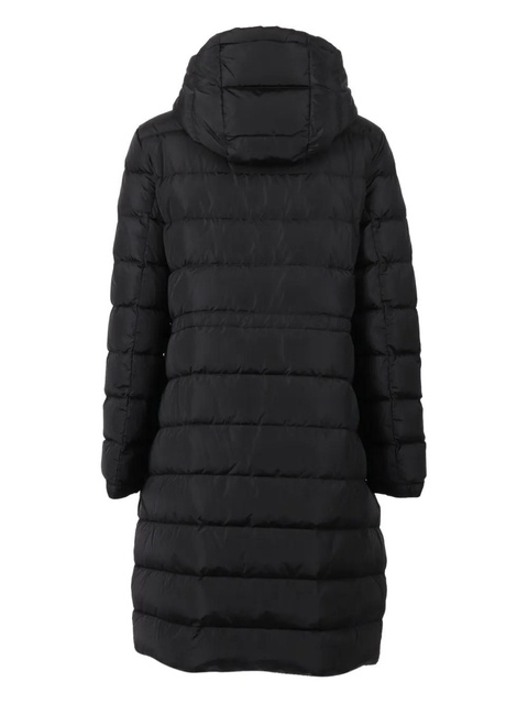 Weekend Max Mara Cerbero padded coat - Black - zdjęcie produktu nr 1
