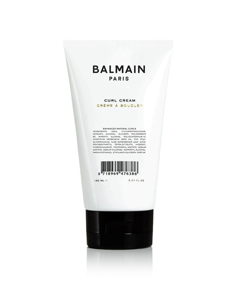BALMAIN PARIS HAIR COUTURE - Krem do loków - zdjęcie produktu nr 1