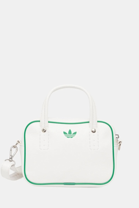 adidas Originals torebka Adicolor kolor biały JX7873 - zdjęcie produktu nr 1