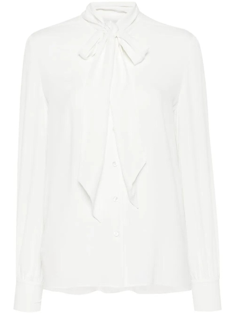 PINKO Cassaforte shirt - White - zdjęcie produktu nr 1