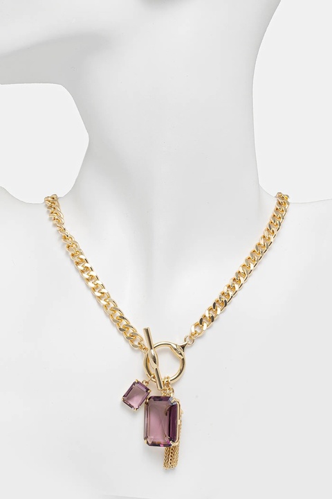 Lauren Ralph Lauren naszyjnik 14N00734 - zdjęcie produktu nr 2