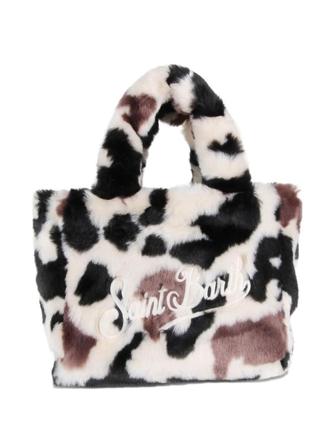 MC2 Saint Barth Colette tote bag - White - zdjęcie produktu nr 1