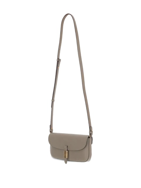 PINKO flap-closure leather shoulder bag - Neutrals - zdjęcie produktu nr 2