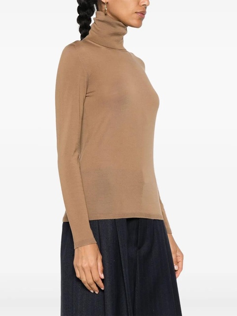 Max Mara Saluto sweater - Brown - zdjęcie produktu nr 2