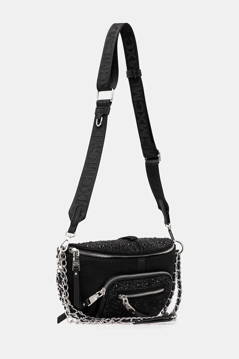 Steve Madden torebka Bmaxima kolor czarny SM13000640 - zdjęcie produktu nr 2