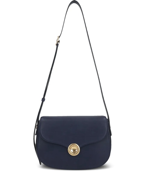 Loro Piana small Ghiera shoulder bag - Blue - zdjęcie produktu nr 1