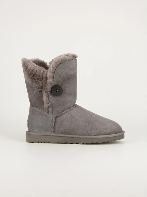 UGG 'Baily' ankle boot - Grey - zdjęcie produktu nr 2