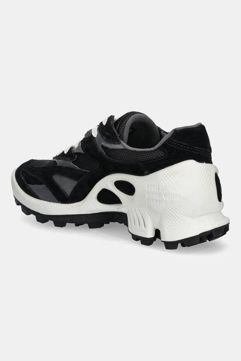 Ecco sneakersy BIOM C-Trail Retro damskie kolor czarny 803473-60266 - zdjęcie produktu nr 2