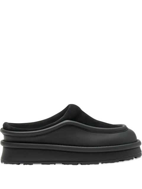Axel Arigato Pillow sculpted slip-on clogs - Black - zdjęcie produktu nr 1