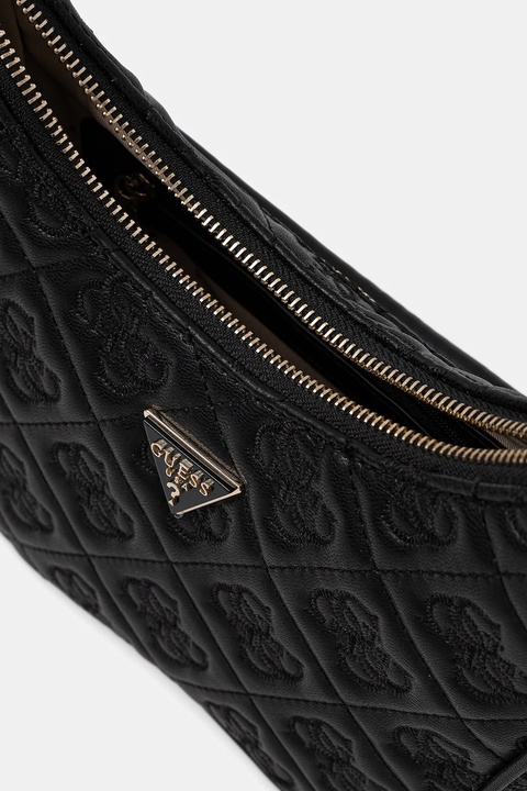 Guess torebka ADELASIA kolor czarny HWQL96 58180 - zdjęcie produktu nr 2