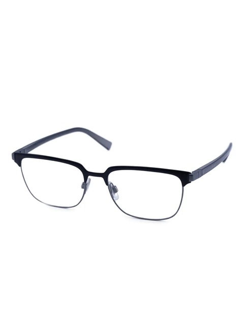 Dolce & Gabbana square full-rim glasses - Black - zdjęcie produktu nr 2