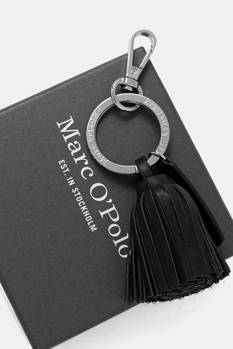 Marc O'Polo brelok skórzany 5000008509 - zdjęcie produktu nr 2