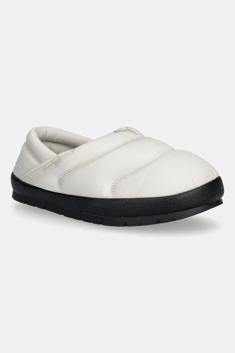 Puma kapcie Tuff Terra kolor beżowy 402176 - zdjęcie produktu nr 1