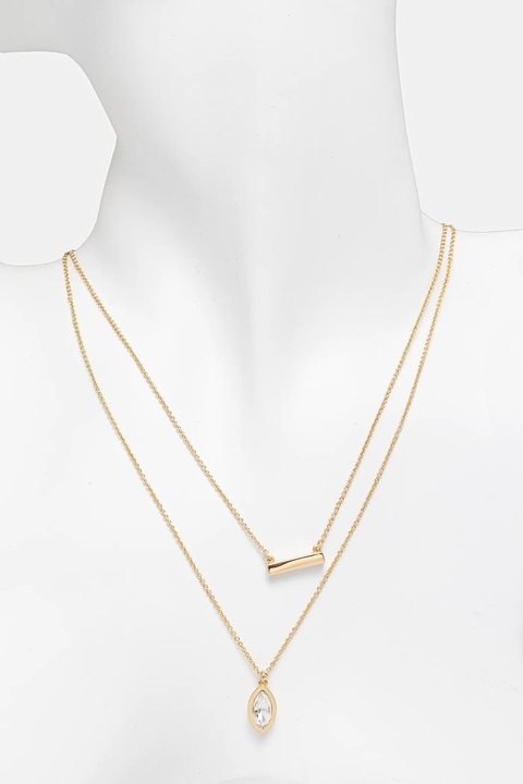 Dkny naszyjnik 04N00320 - zdjęcie produktu nr 1