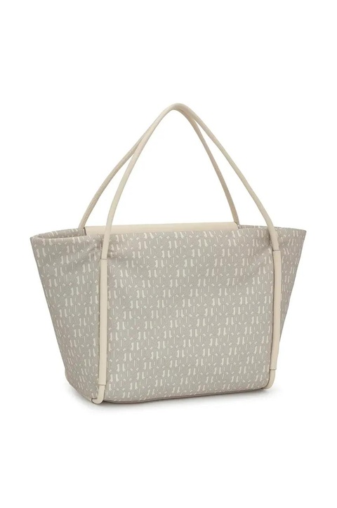 Tous torebka SILHOUETTE SOFT kolor beżowy 2002206502 - zdjęcie produktu nr 1