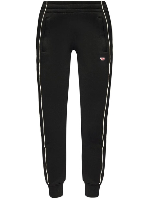 Diesel Jam jogging trousers - Black - zdjęcie produktu nr 1