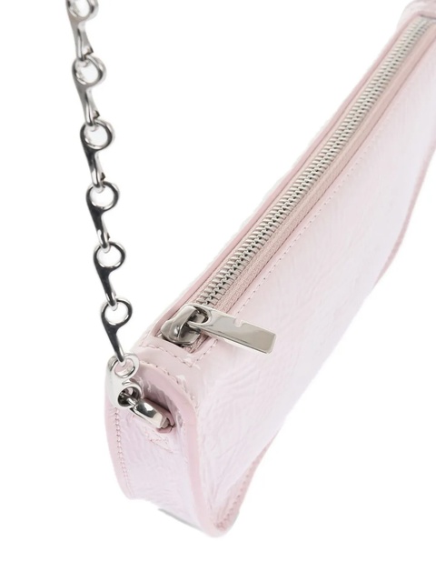 Burberry mini Shield Sling crossbody bag - Pink - zdjęcie produktu nr 2