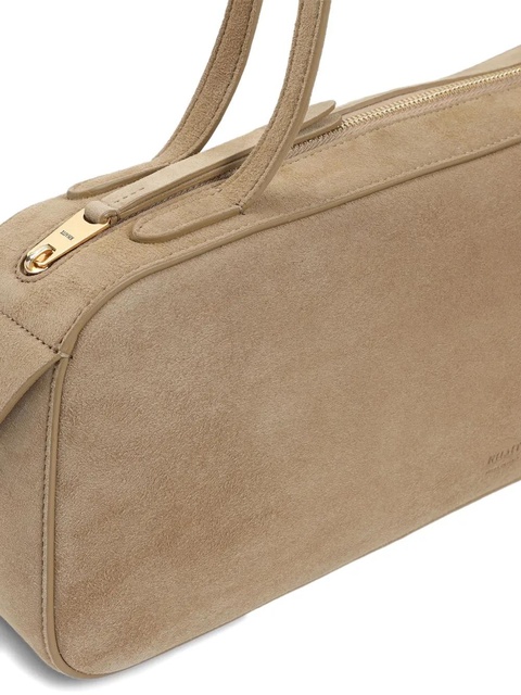 KHAITE Simona shoulder bag - Brown - zdjęcie produktu nr 2